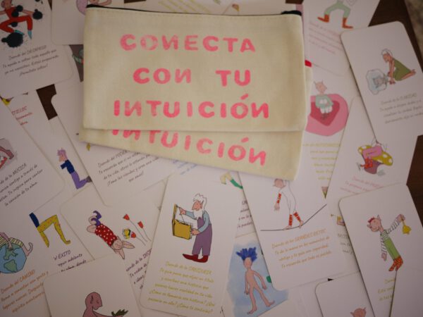ORACLE IN SPANISH: Los Susurros de los Duendes - Image 2